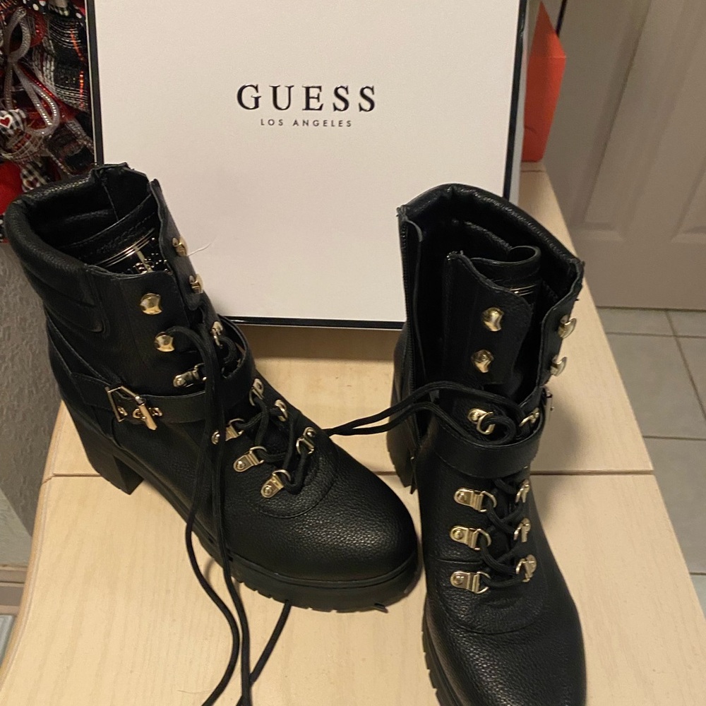 GUESS